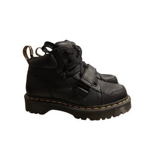 Chunky Dr Martens